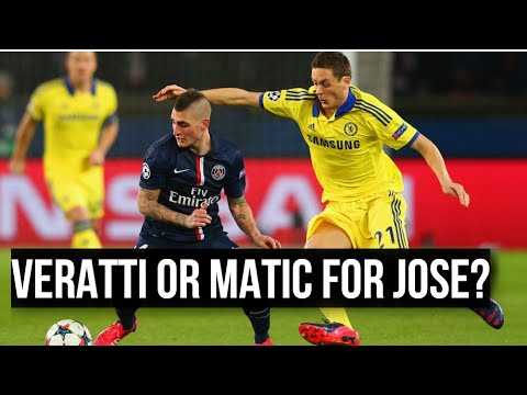 mufc news PSG To Sell VERATTI To MAN UTD! MAN UTD Transfer News