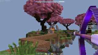 Sky Wars VimeWorld Minecraft (21#)