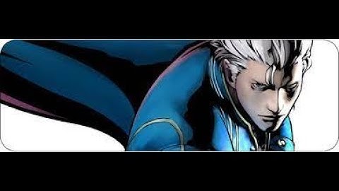 Virgil - Ultimate Marvel vs Capcom 3 Beginner Combo