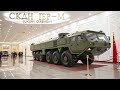 «ИСКАНДЕР-М» — ОРУЖИЕ, КОТОРОГО БОЯТСЯ ВСЕ! 💥 The Russian Missile Monster Revealed!