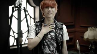 BEAST Fiction KOREAN MV+JAPANESE MUSIC