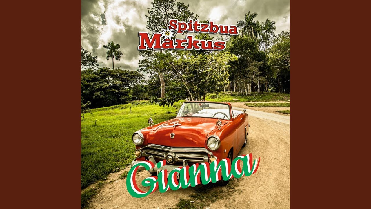 Watch Gianna on YouTube Watch Gianna on YouTube