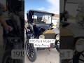 1915 Ford Model T Ride Along #antiquecars #fordmodelt #antiquecar #antiqueautomobile #classiccars