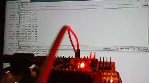 [2022] Automated Auld Lang Syne (for Arduino)