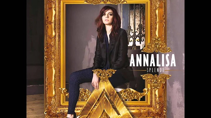 Annalisa - Se Potessi