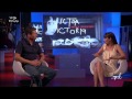 Victor Victoria - con Umberto Pellizzari e Ornella Muti (Puntata 15/08/2013)