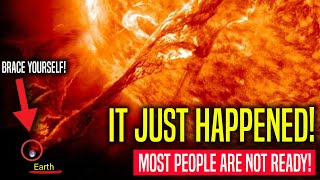 A rare extreme G5 Solar storm GETTING STRONGER! (PAY ATTENTION!) by AttractPassion 22,555 views 1 day ago 21 minutes