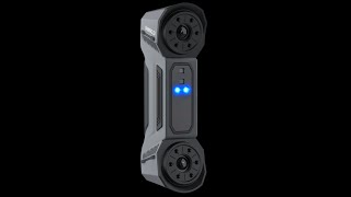 Handheld 3D Scanner Freescan Combo Dual-Mode 3D Scanning Perfection Maptec Shining 3D