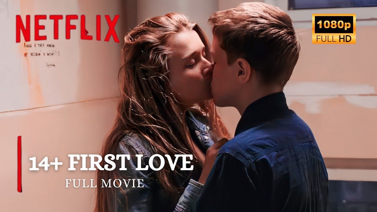 14+ First Love (2015) - Full Russian Teen Romance Movie - YouTube