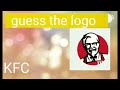 Guess the logo in 10 secondsb4 techy vlogs
