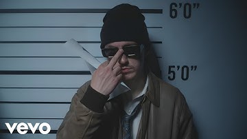 Tommy Richman ft. DaBaby - WASTED (Official Video)