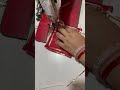 Viral latkan design | blouse latkan | trendy latkan | @sadhnadesigns