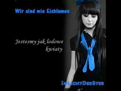 Eisblume - Eisblumen + Liryc (Napisy PL)