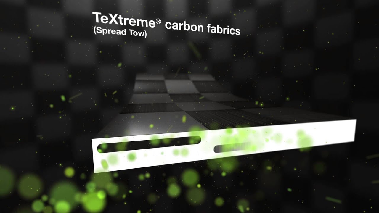 Stiga Sports - TeXtreme® Technology