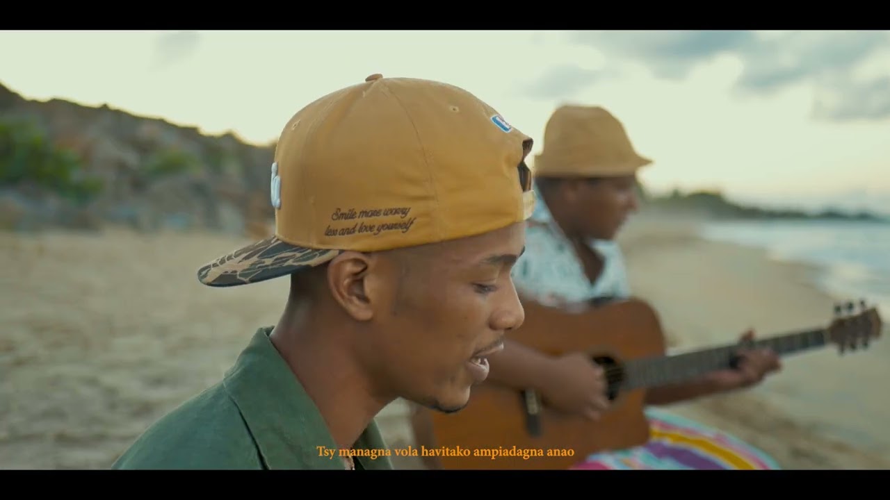 Rosio ~ Nandeha [ Clip OFFICIEL  2025 ] By Akimly sary 4K