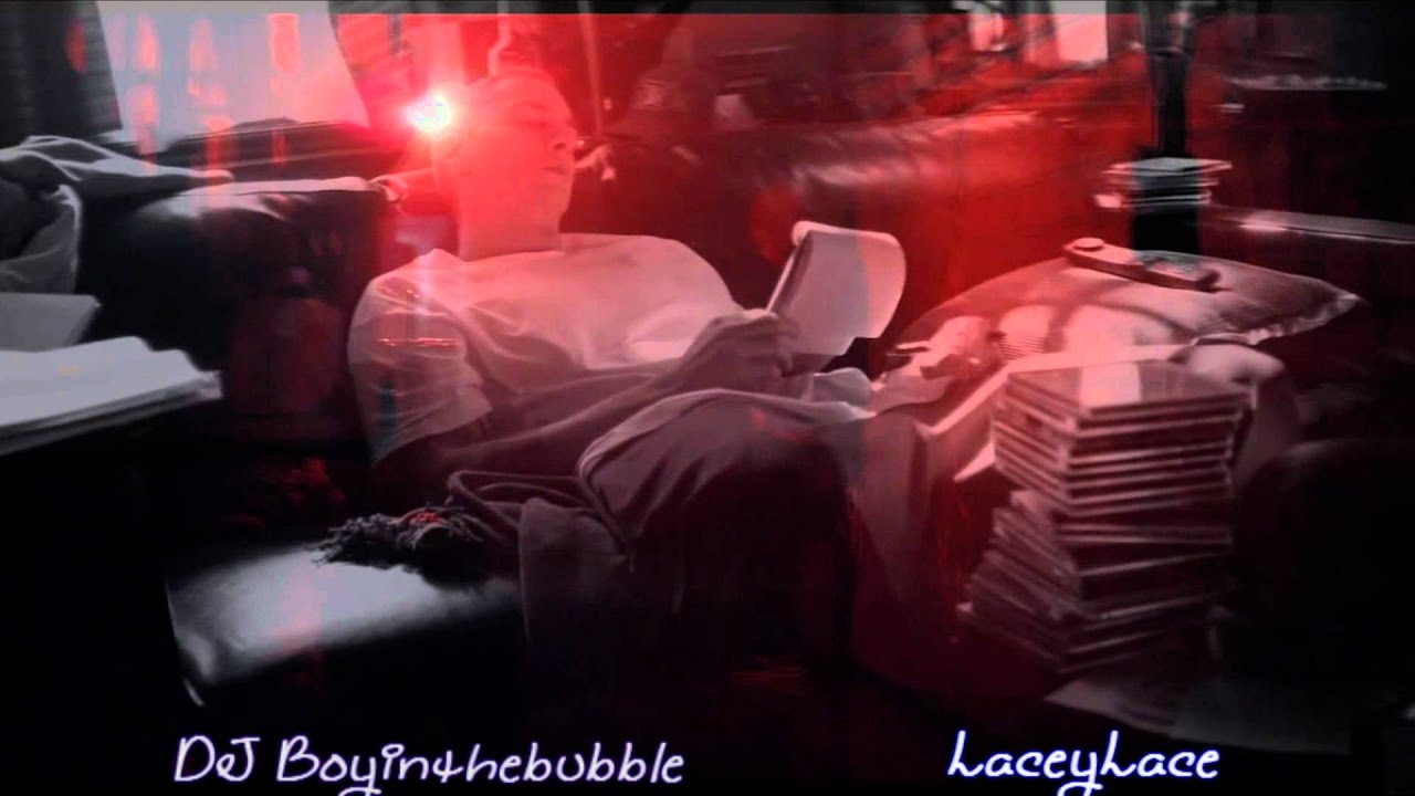 Nas Ft. 2Pac & Eminem "RAPS SAVIOURS" DJ BOYINTHEBUBBLE REMIX (LACEYLACE VIDEO)