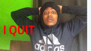 QUITTING COD... Your Activision Account Is In Danger! Please Share This Video @Activision