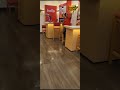 VI store cleaning done #interior #interiordesign