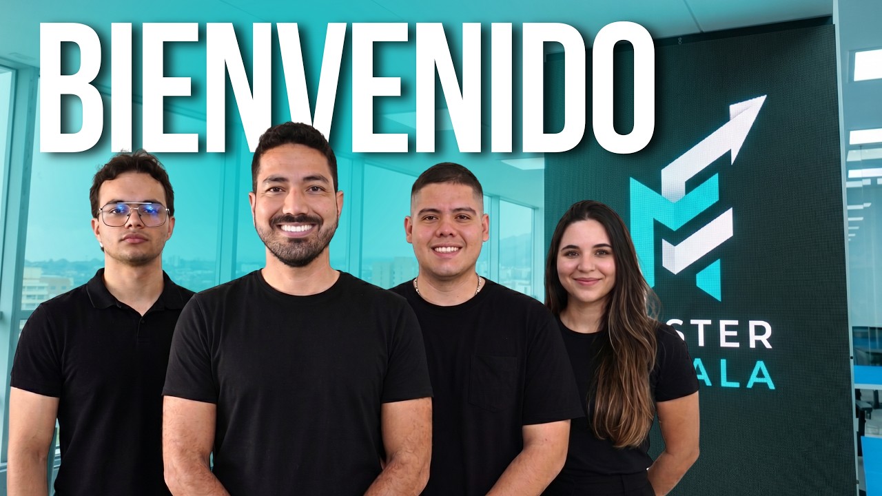 MASTER ESCALA, TU NUEVA ESCUELA DE E-COMMERCE EN ESPAÑOL