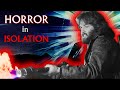 THE THING: Horror in Isolation