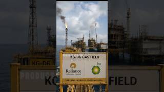 Why Reliance’s Biggest Gas Project Failed 😱 | KG-D6 Case Study