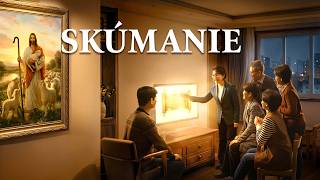 Upútavka k filmu o evanjeliu | Skúmanie