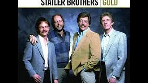 The Class of '57 - The Statler Brothers (lyrics)