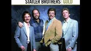 Video thumbnail of "The Class of '57 - The Statler Brothers (lyrics)"