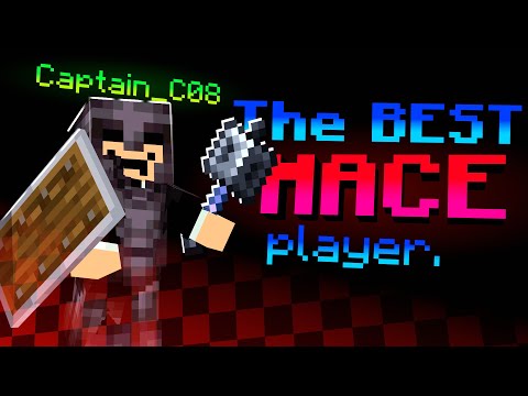 Best EU Mace Player (Clip Dump)