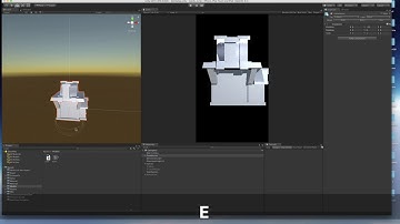 Tutorial Maya 3D #5 - How to export file from Maya - Import in Unity