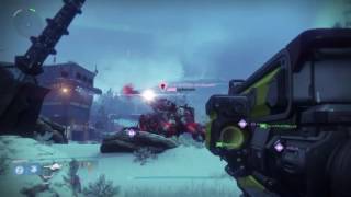 Now ghost bullets in rockets...