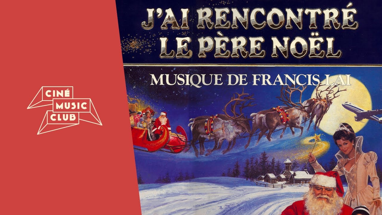 Tilda - On s'prépare pour Noël | Extrait du film "J'ai rencontré le