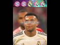Last 5 Real Madrid Vs Bayern Munich Pt 3 