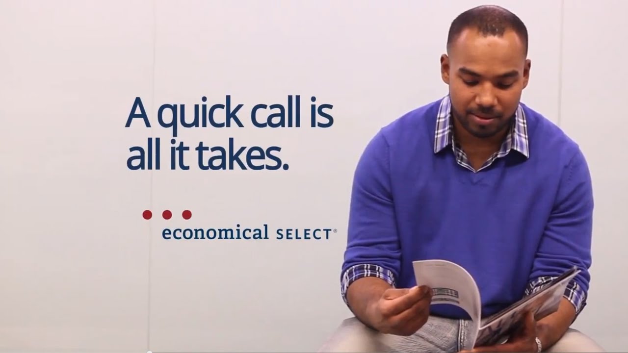 Alumni Benefit Home & Auto Insurance Plan from Economical