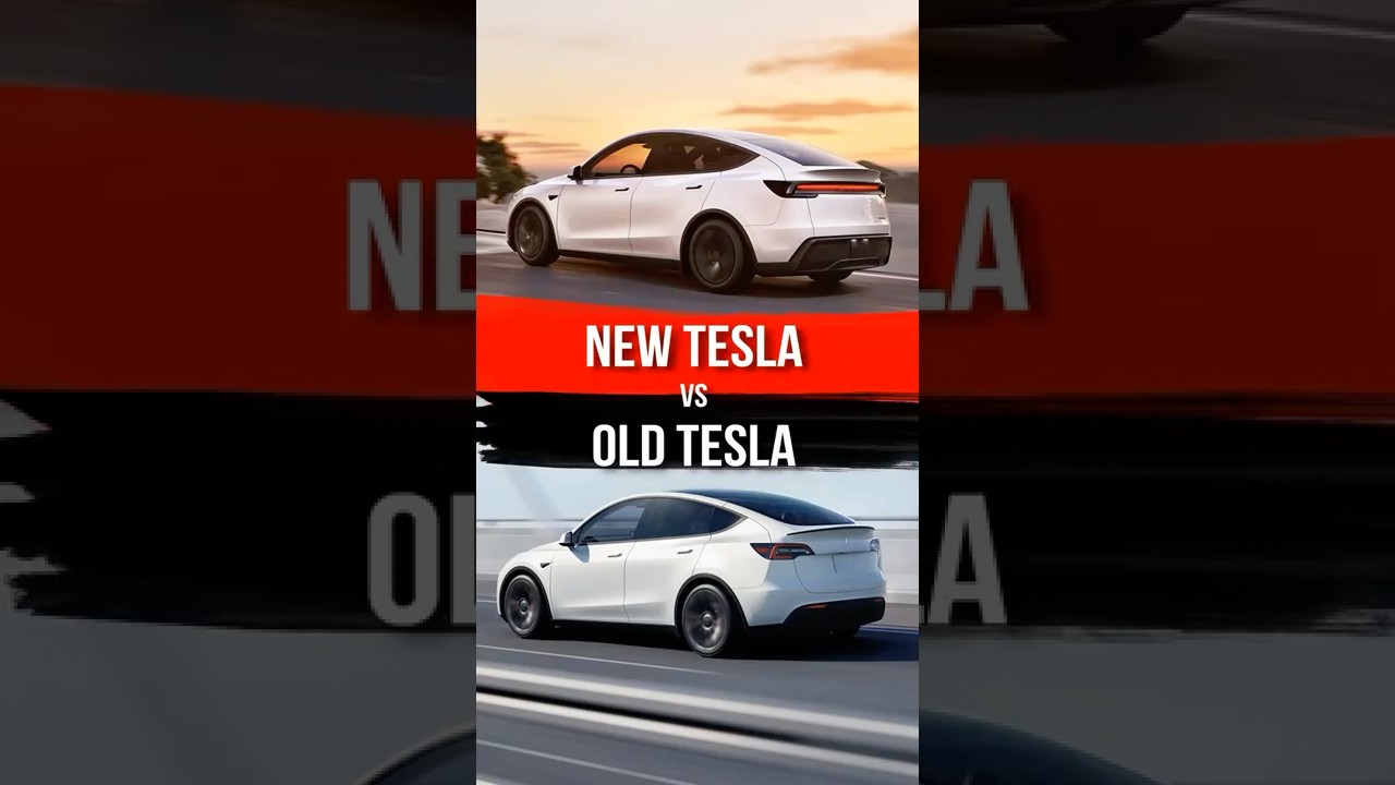 New vs Old Tesla: Does It Really Worth It?