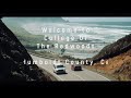 College of the Redwoods Recruitment Video￼