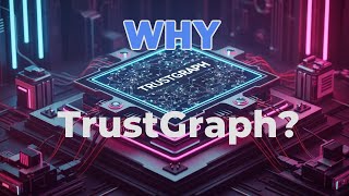Why TrustGraph