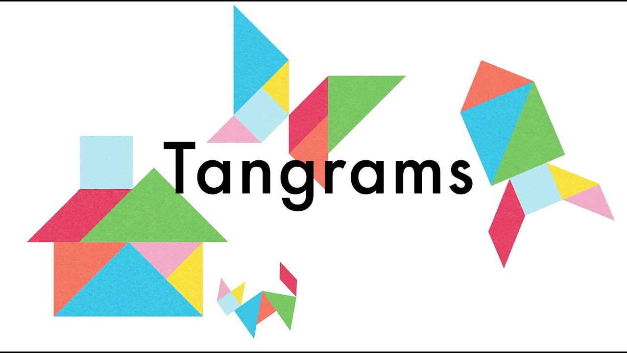 22 Tangram ideas  tangram, tangram puzzles, tangram patterns