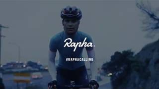 PATRON - Director - Michael Sugrue -  Rapha - The Calling