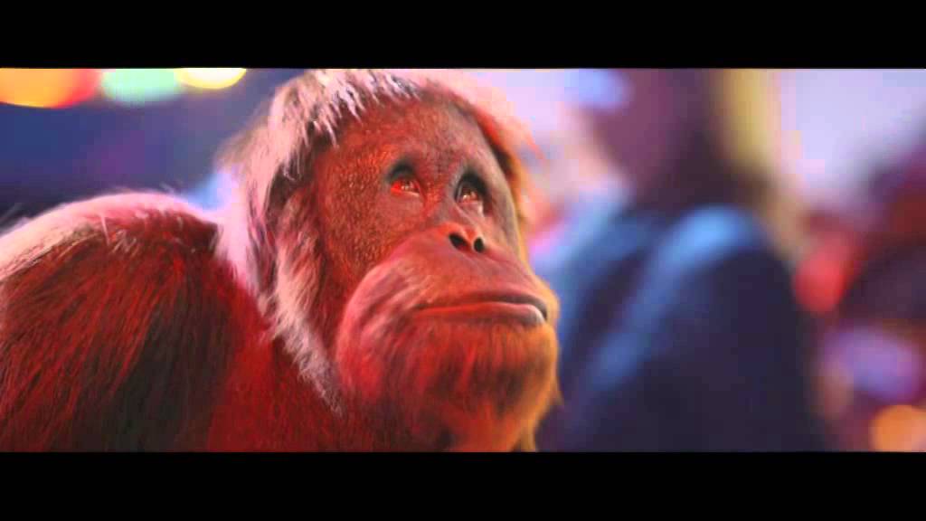 Energy is there to be enjoyed TV Ad, Northern Ireland