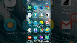 Fast cricket line app screenshot 5