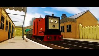 Rusty Helps Peter Sam A Railway History