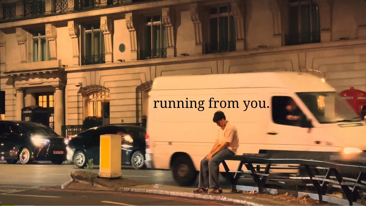 Watch sambrook. & YRL Carlo$ - running from you. (official visualiser.) on YouTube Watch sambrook. & YRL Carlo$ - running from you. (official visualiser.) on YouTube