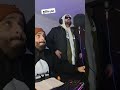 ثلج بيبي ناجي القاق اغنية راب