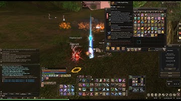 Lineage 2 EU Server Core - Tyrr setup