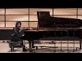 Stephan Moccio BMus 94 In Concert March 15 2019 