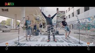 The Locos - Contrato limosna (F. SKATEX)