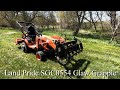 Land Pride SGC0554 CLAW GRAPPLE