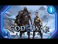 God of war: Ragnarök | #1 FR | 🔴 LIVE
