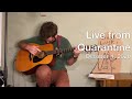 Live From Quarantine - October 1